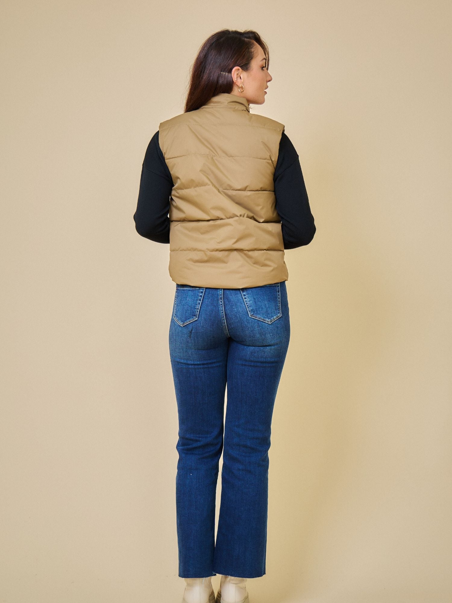 Aurélie™ | Doudoune Élégante