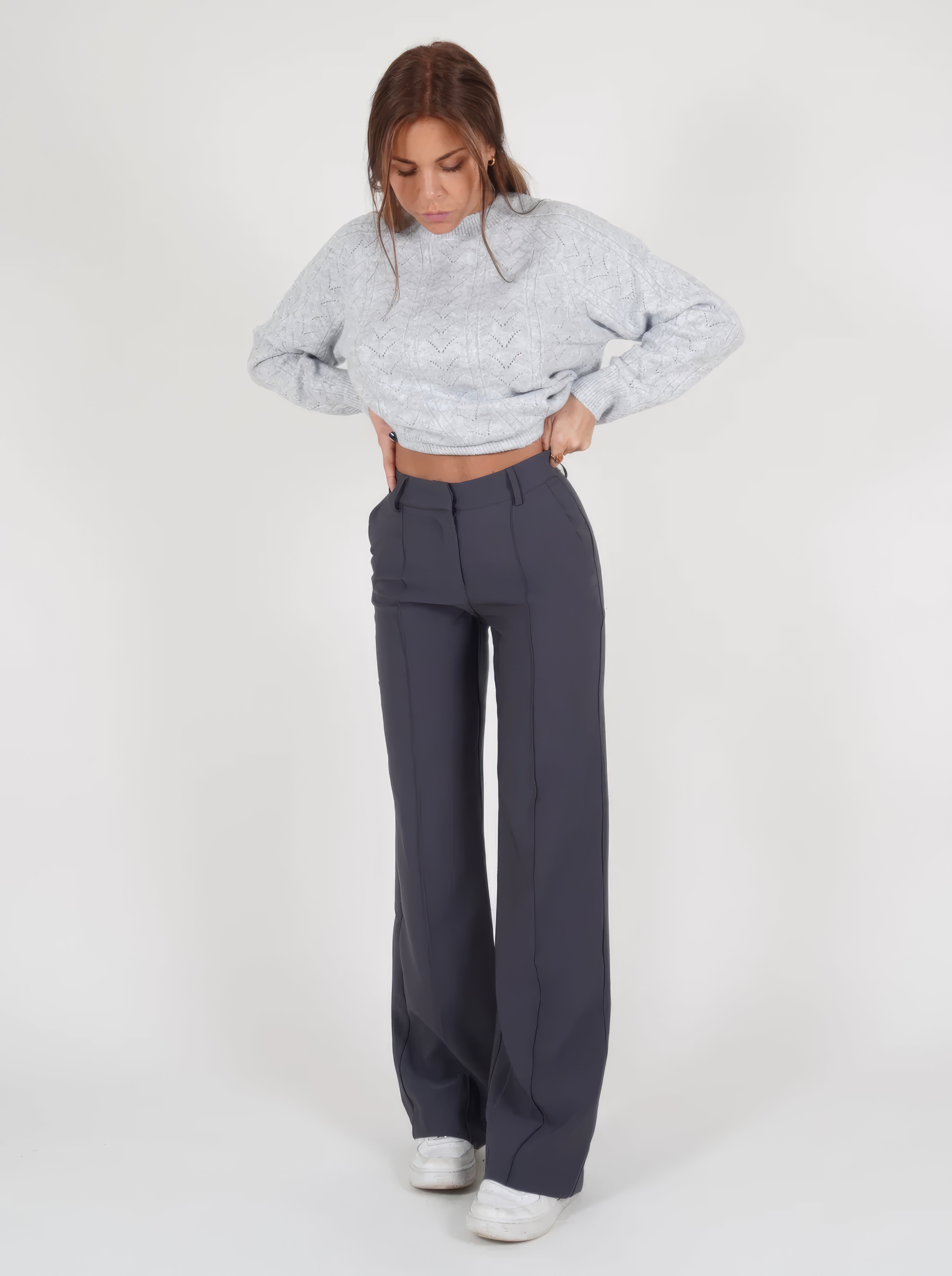 Aurélie™ | Pantalon Élégant & Raffiné