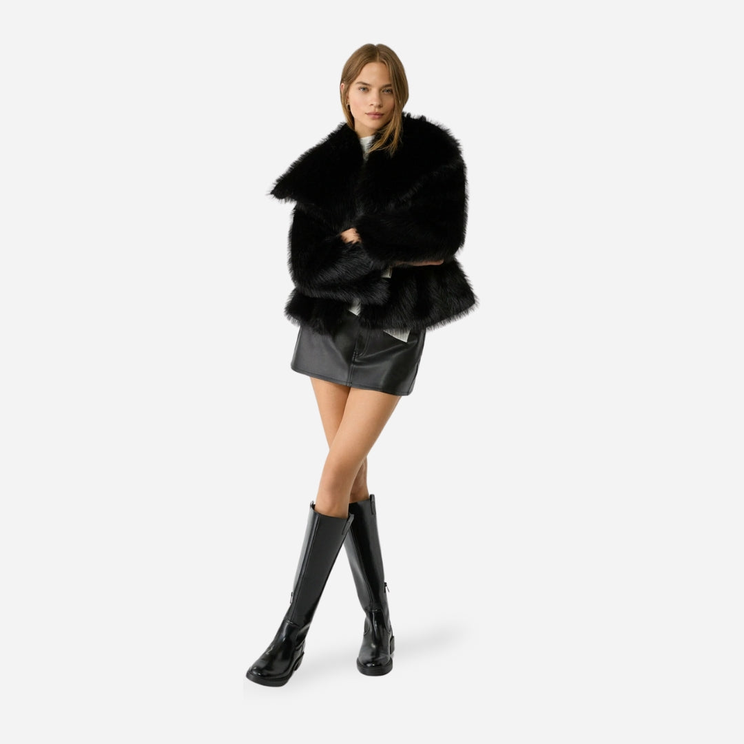 Aurélie™ | Juliette | Manteau Végan