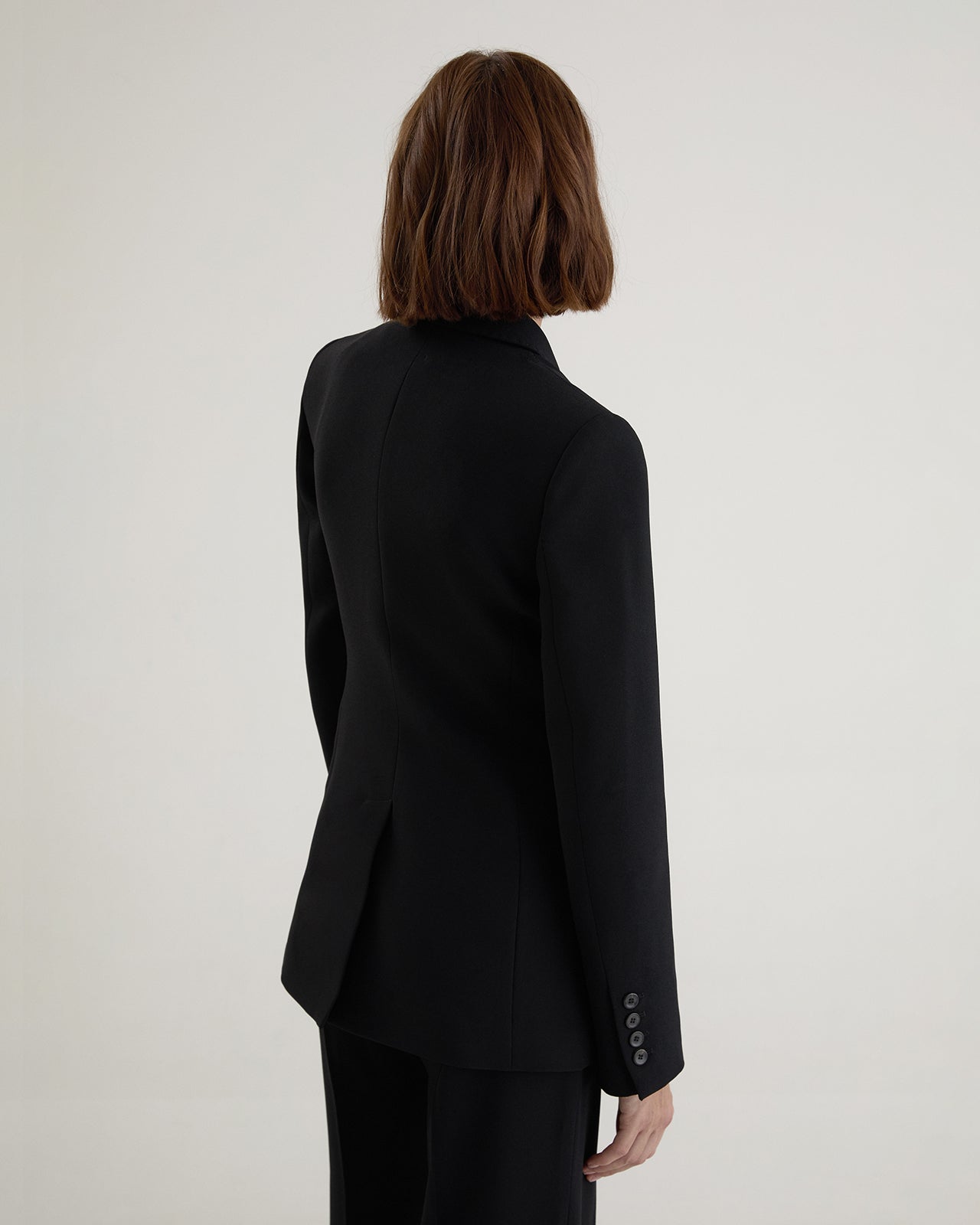Delphine Blazer