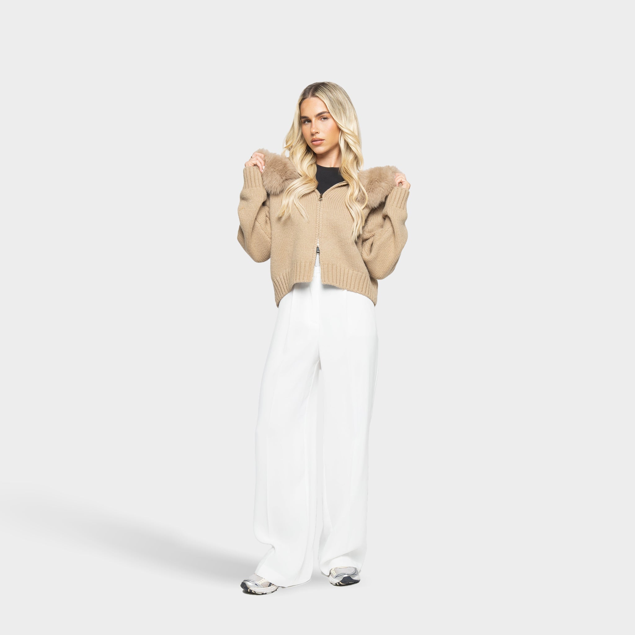 Margaux | Fourrure Velours