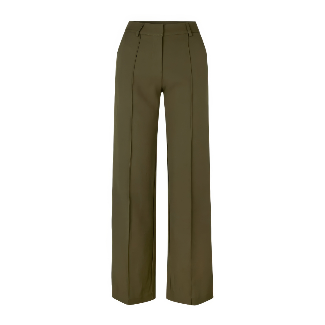 Aurélie™ | Pantalon Élégant & Raffiné