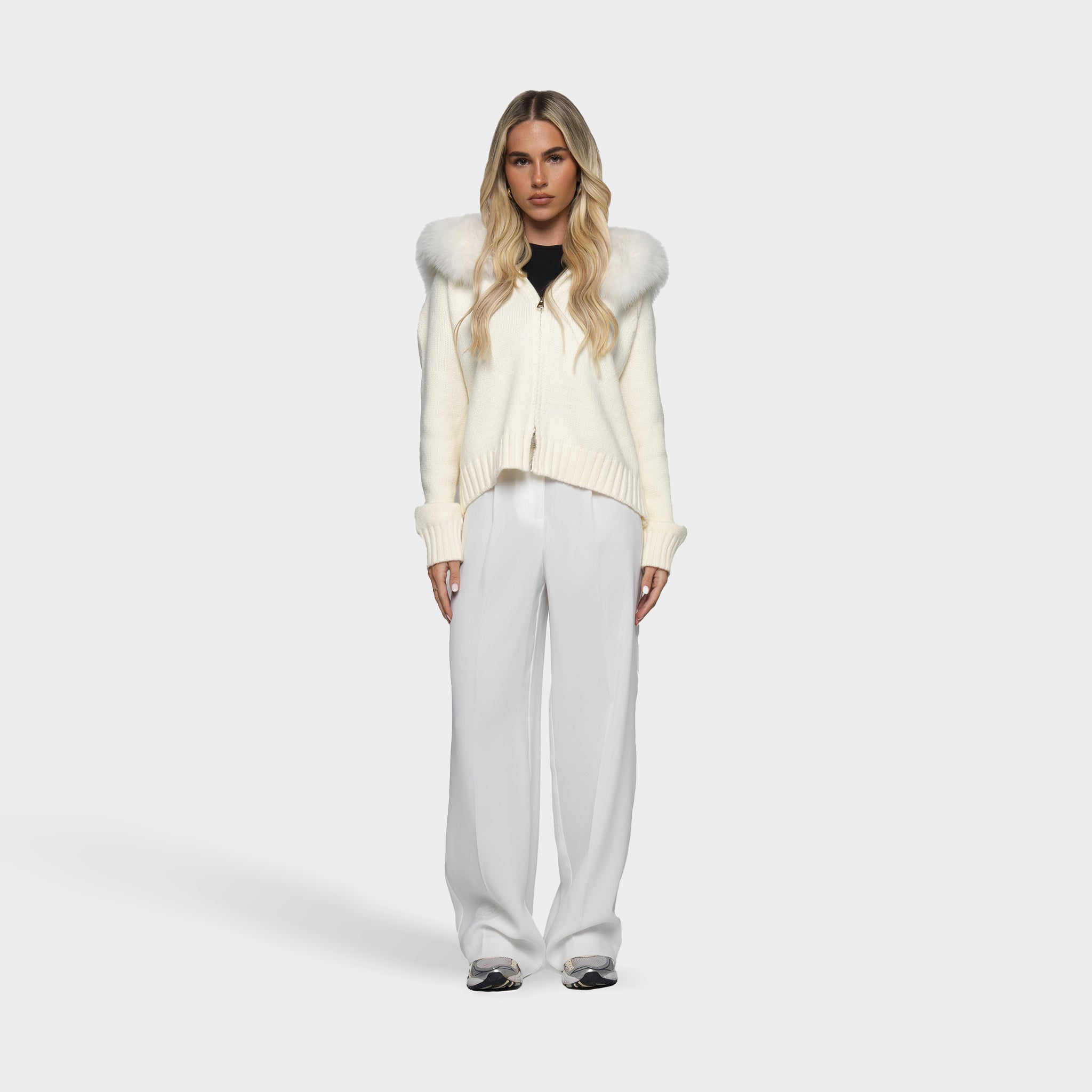 Isabeau | Fourrure Velours