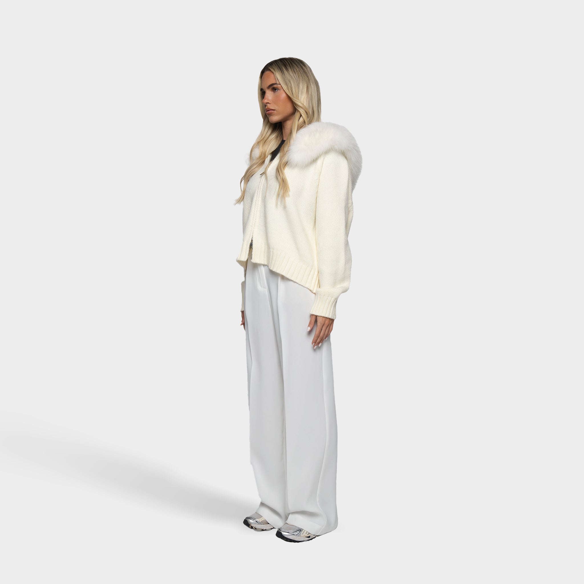 Isabeau | Fourrure Velours