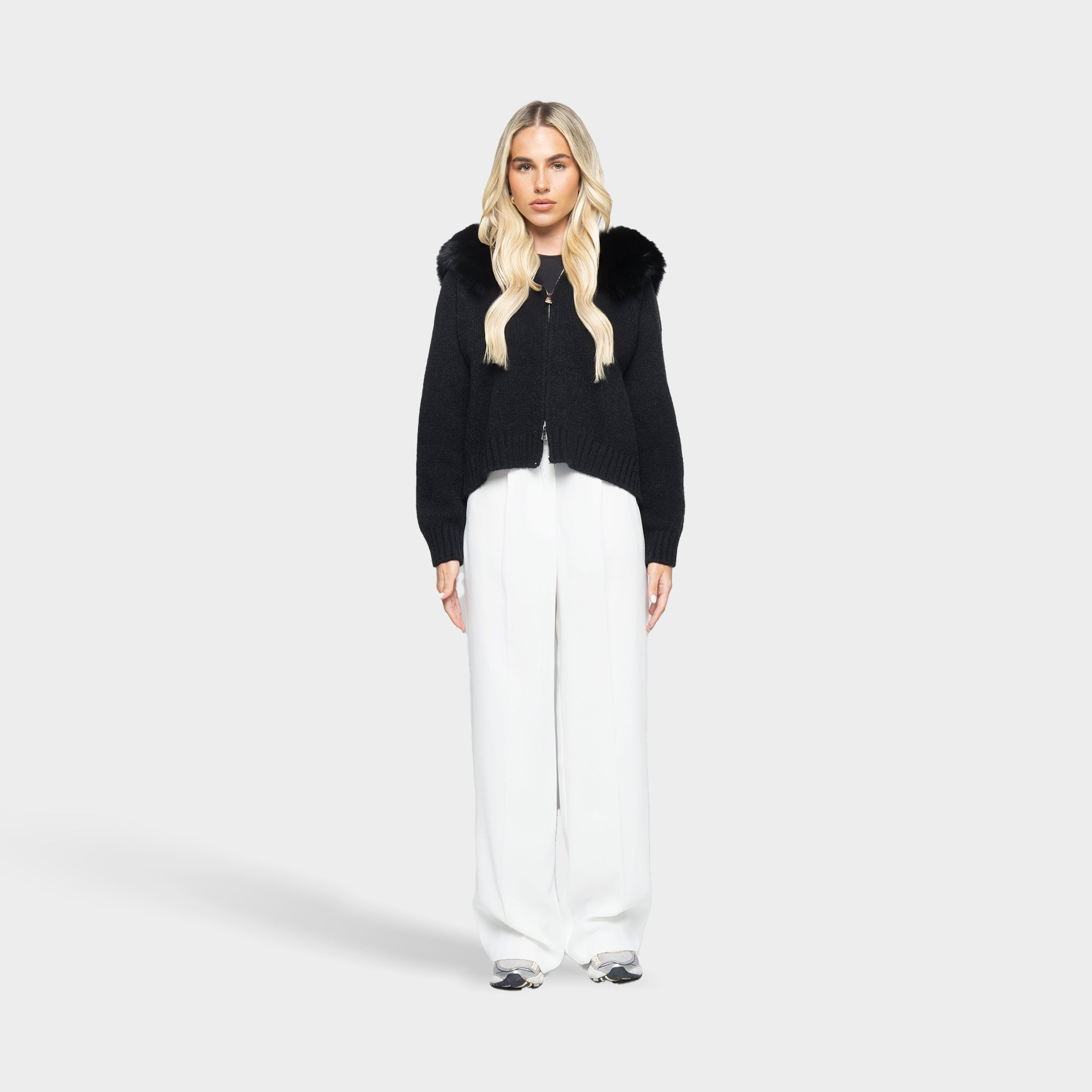 Vivienne | Fourrure Velours