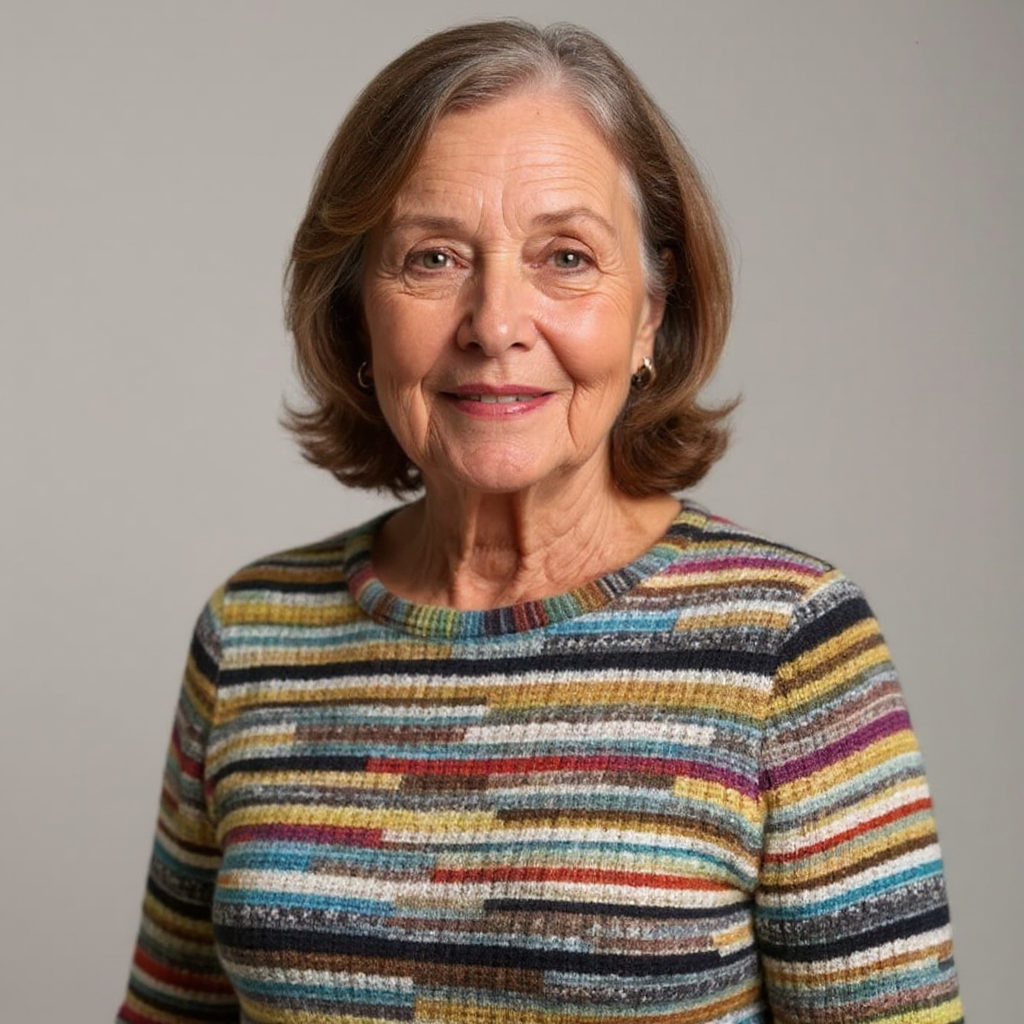 Alp & Aire | Kuscheliger & klassischer Pullover