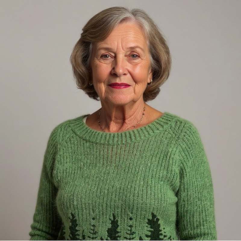 Alp & Aire | Kuscheliger & klassischer Pullover