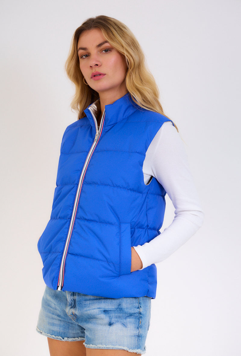 Aurélie™ | Doudoune Élégante