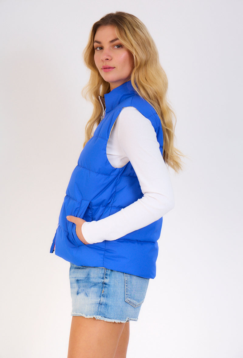 Aurélie™ | Doudoune Élégante