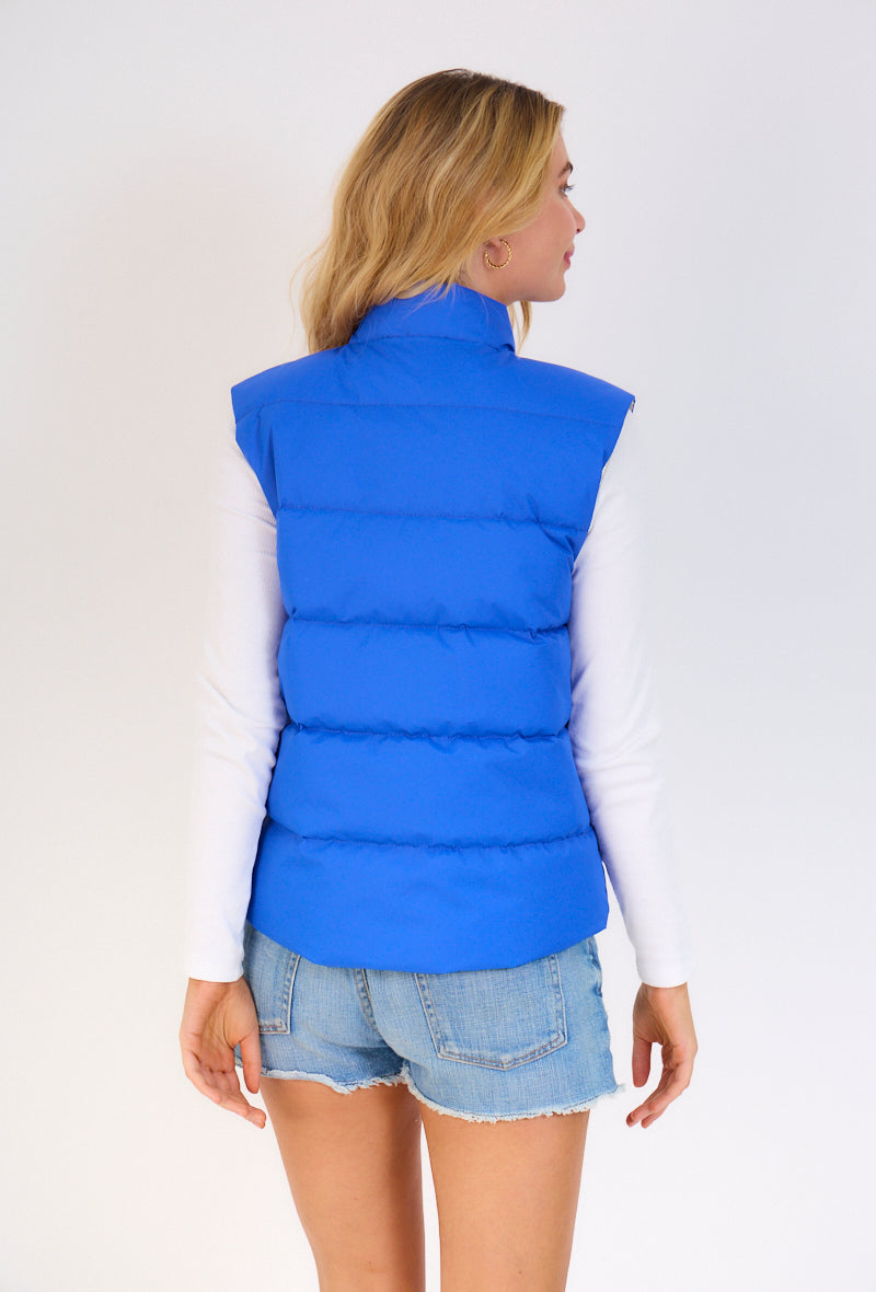 Aurélie™ | Doudoune Élégante