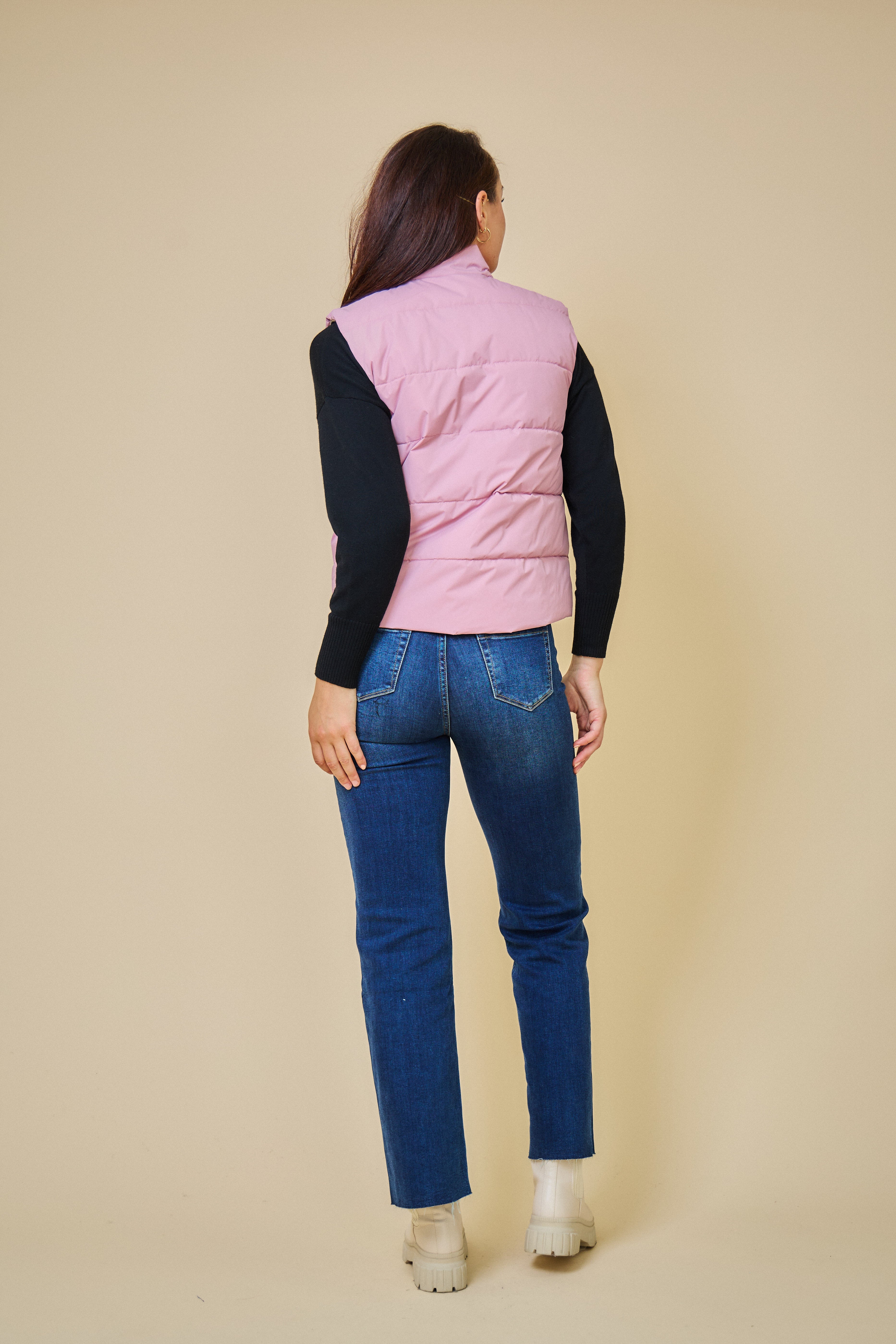 Aurélie™ | Doudoune Élégante