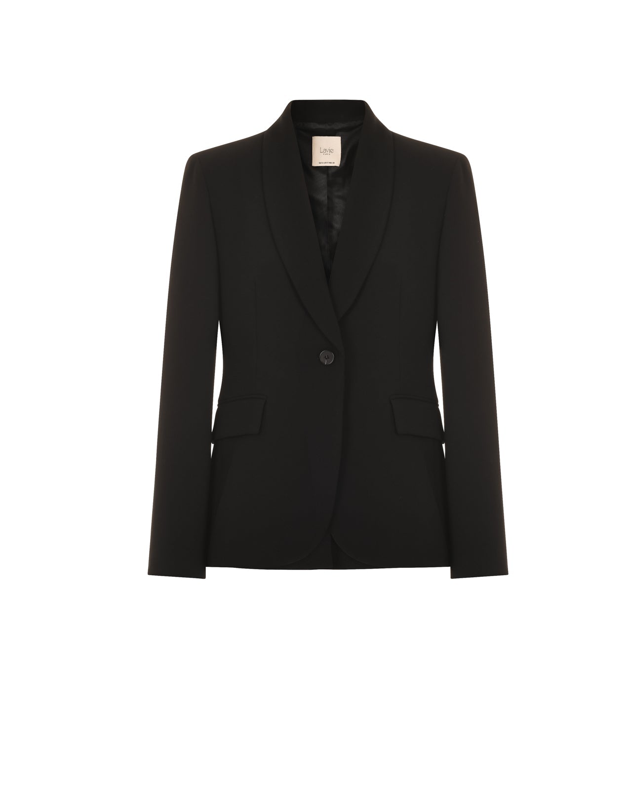 Antoinette Blazer