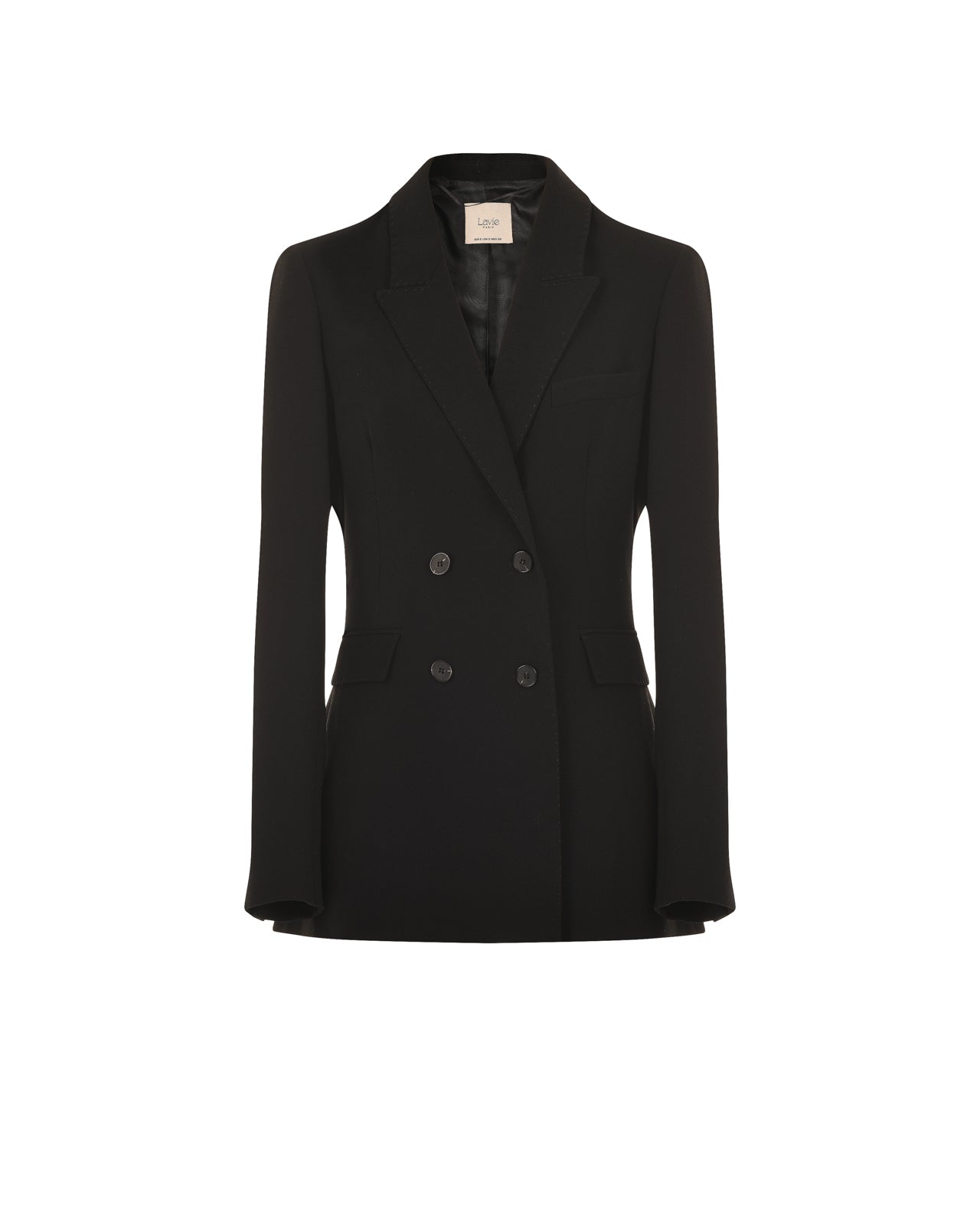 Delphine Blazer