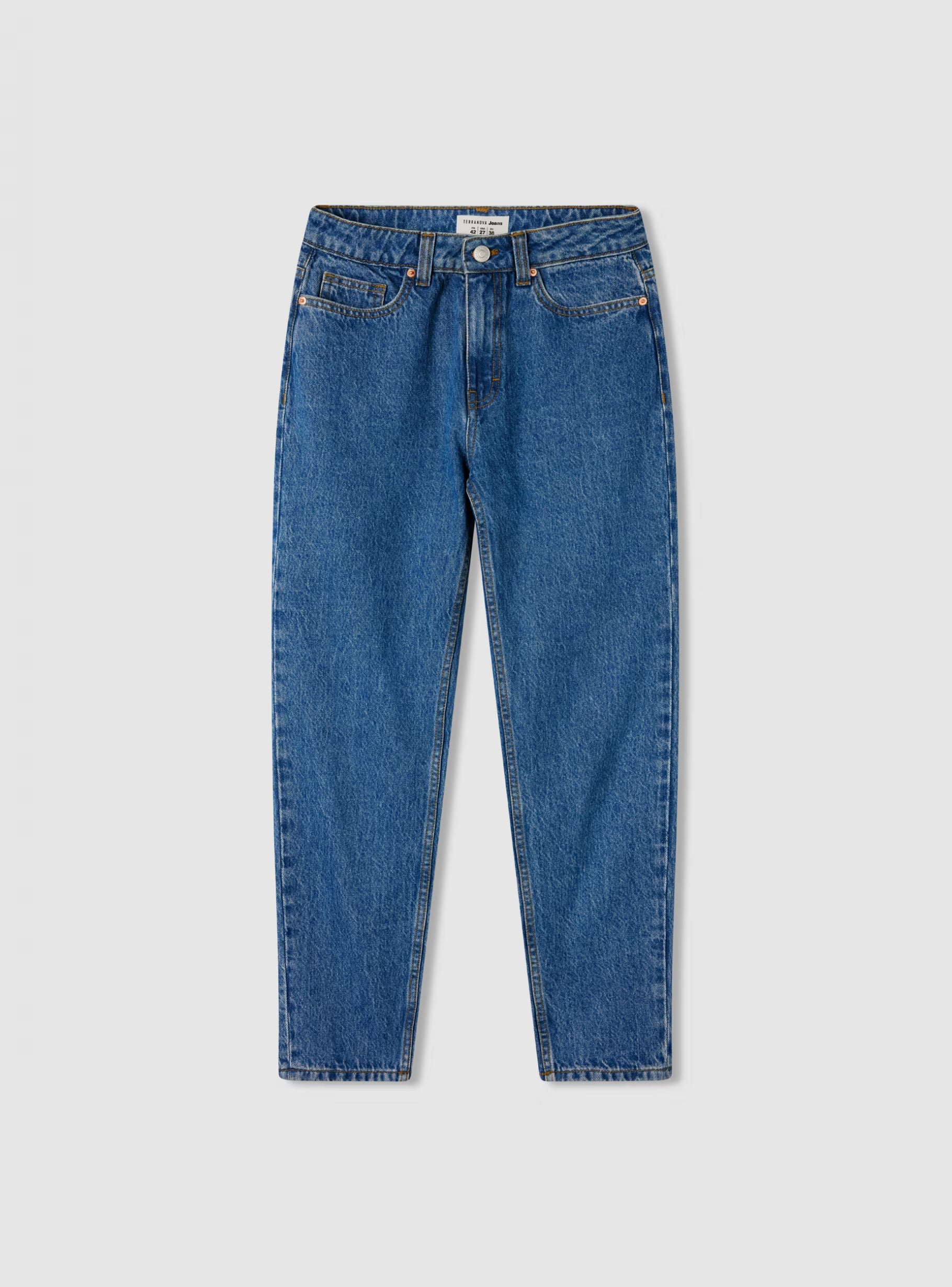 Aurélie Paris | Jeans - Denim bleu moyen