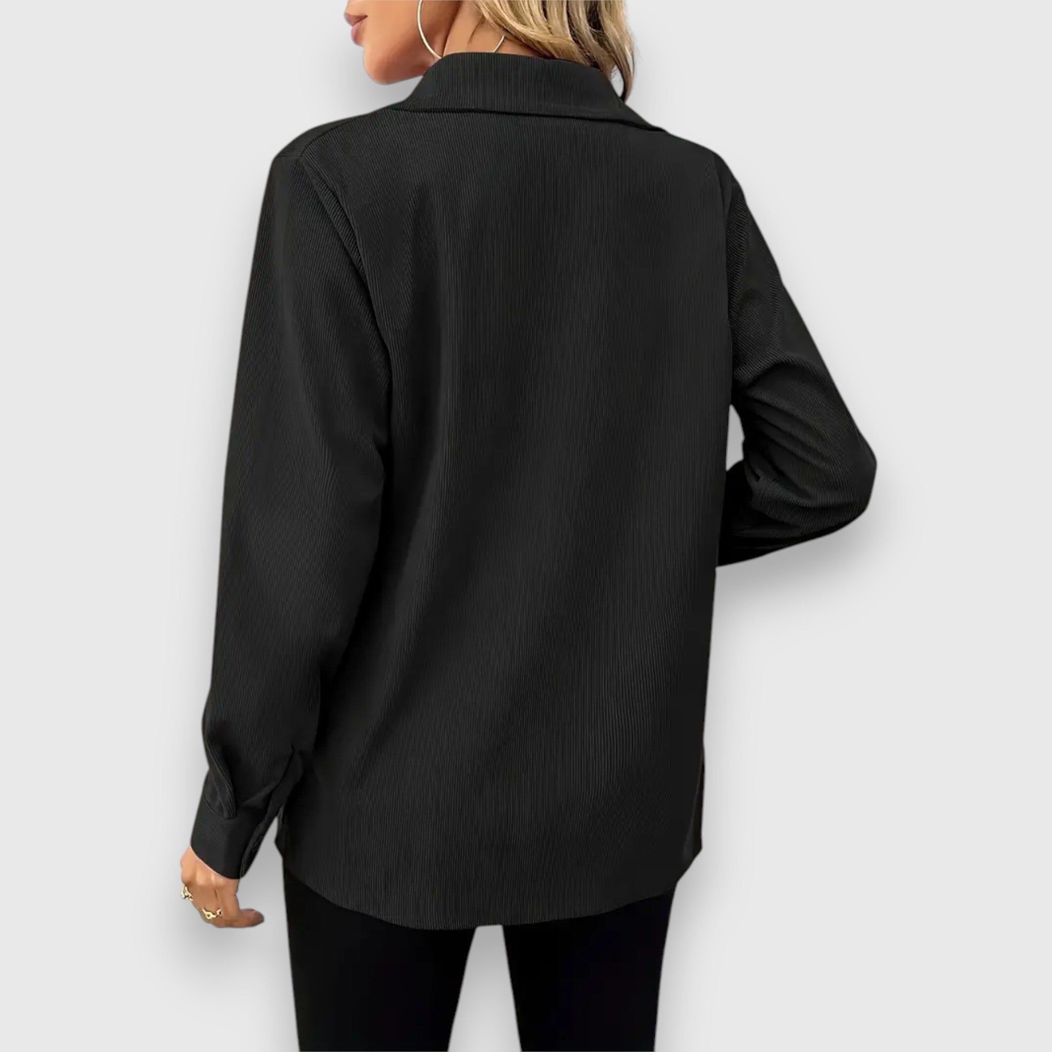 Sophie – Chemise Chic & Douce