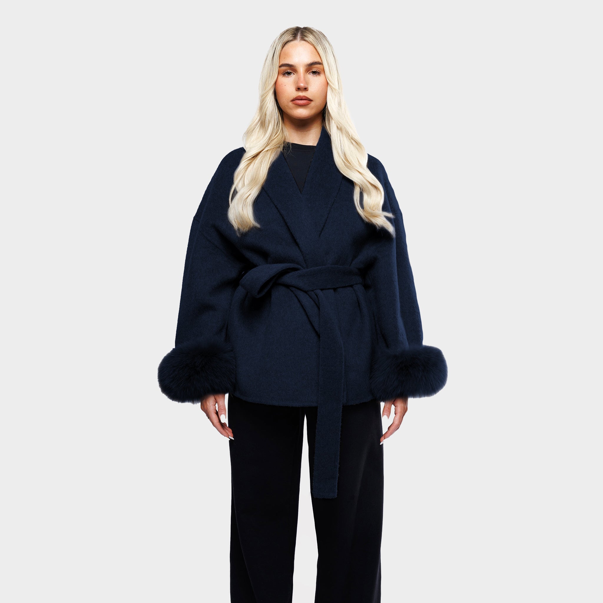 Elise | Fourrure de Luxe