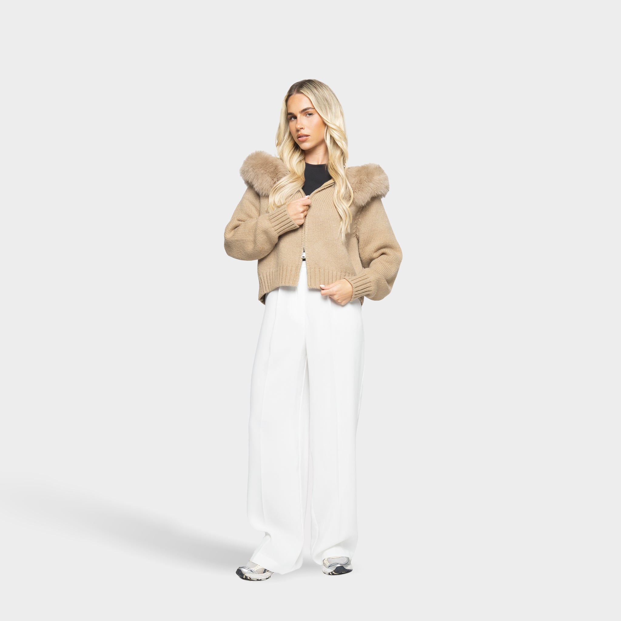 Margaux | Fourrure Velours