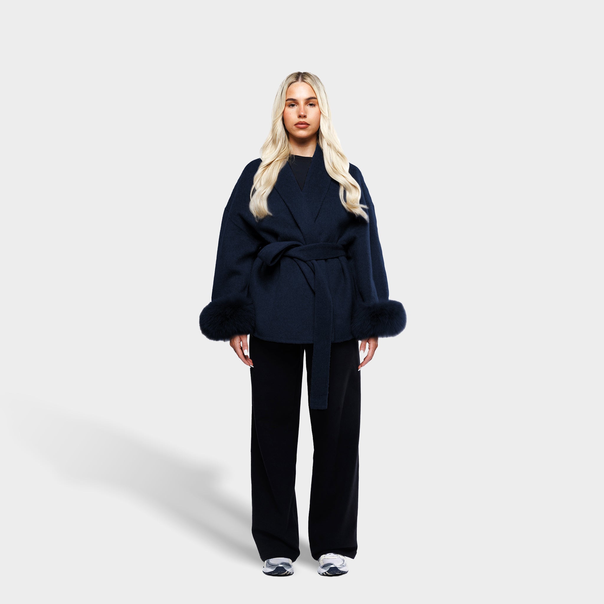 Elise | Fourrure de Luxe