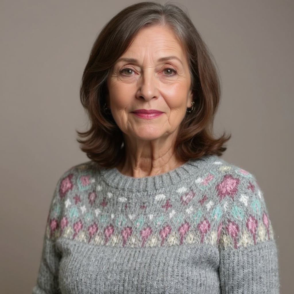 Alp & Aire | Kuscheliger & klassischer Pullover