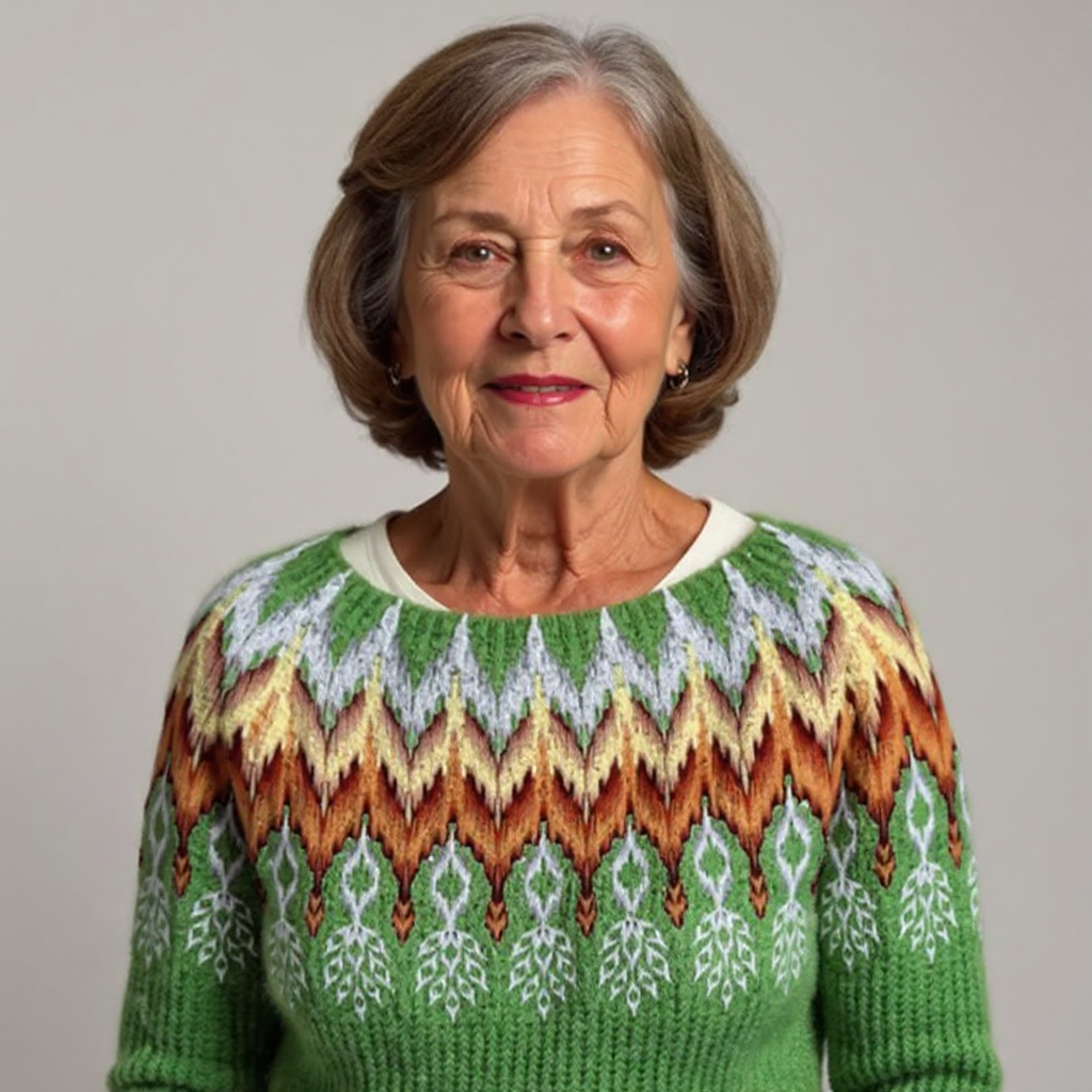 Alp & Aire | Kuscheliger & klassischer Pullover